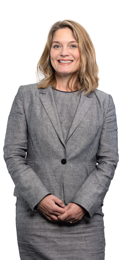 Rebecca Bekkenutte