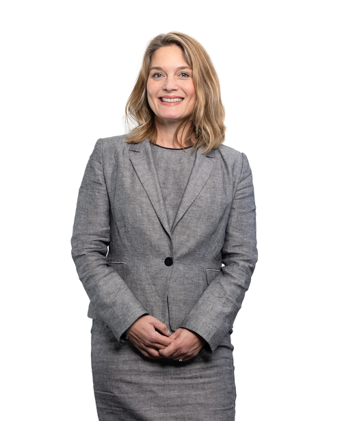Rebecca Bekkenutte