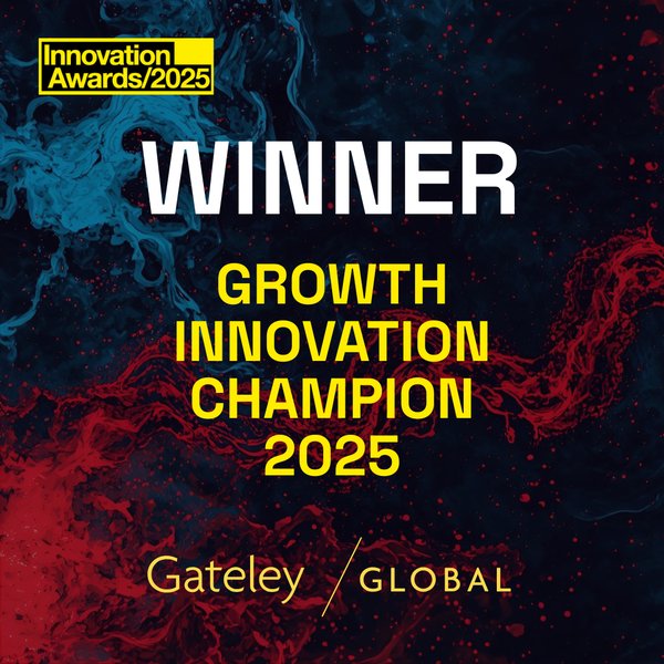Innovation Awards logo