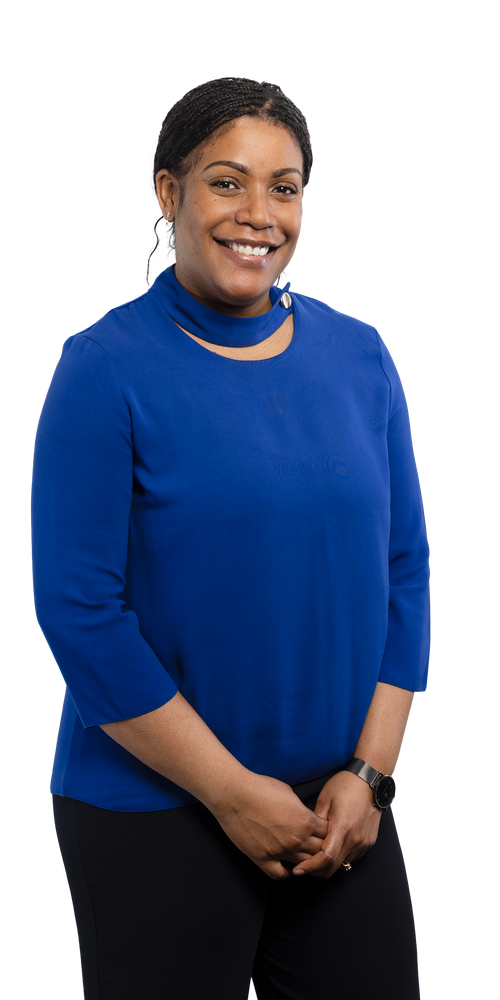 Genelle Banton