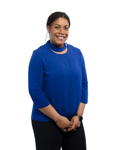 Genelle Banton