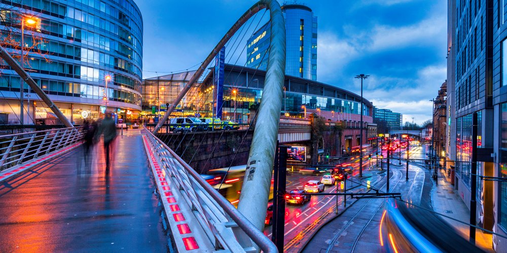Manchester