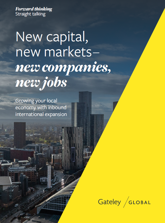 Image of new capitals new markets whitebook