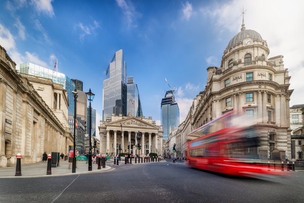 UK business bank account opening