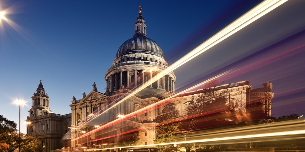London