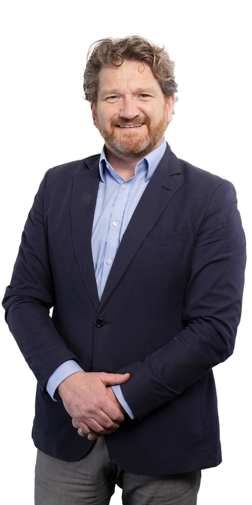 Jonathan Finlay