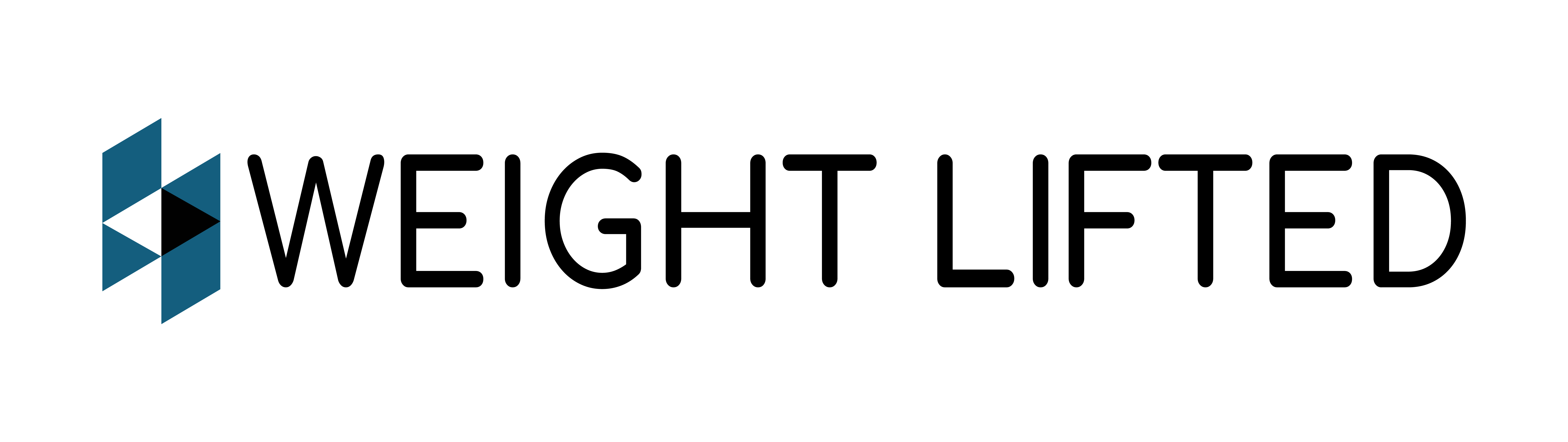 Weight Lifted logo