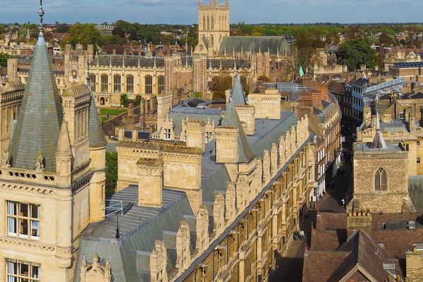 New growth funding for high growth businesses within the CPCA